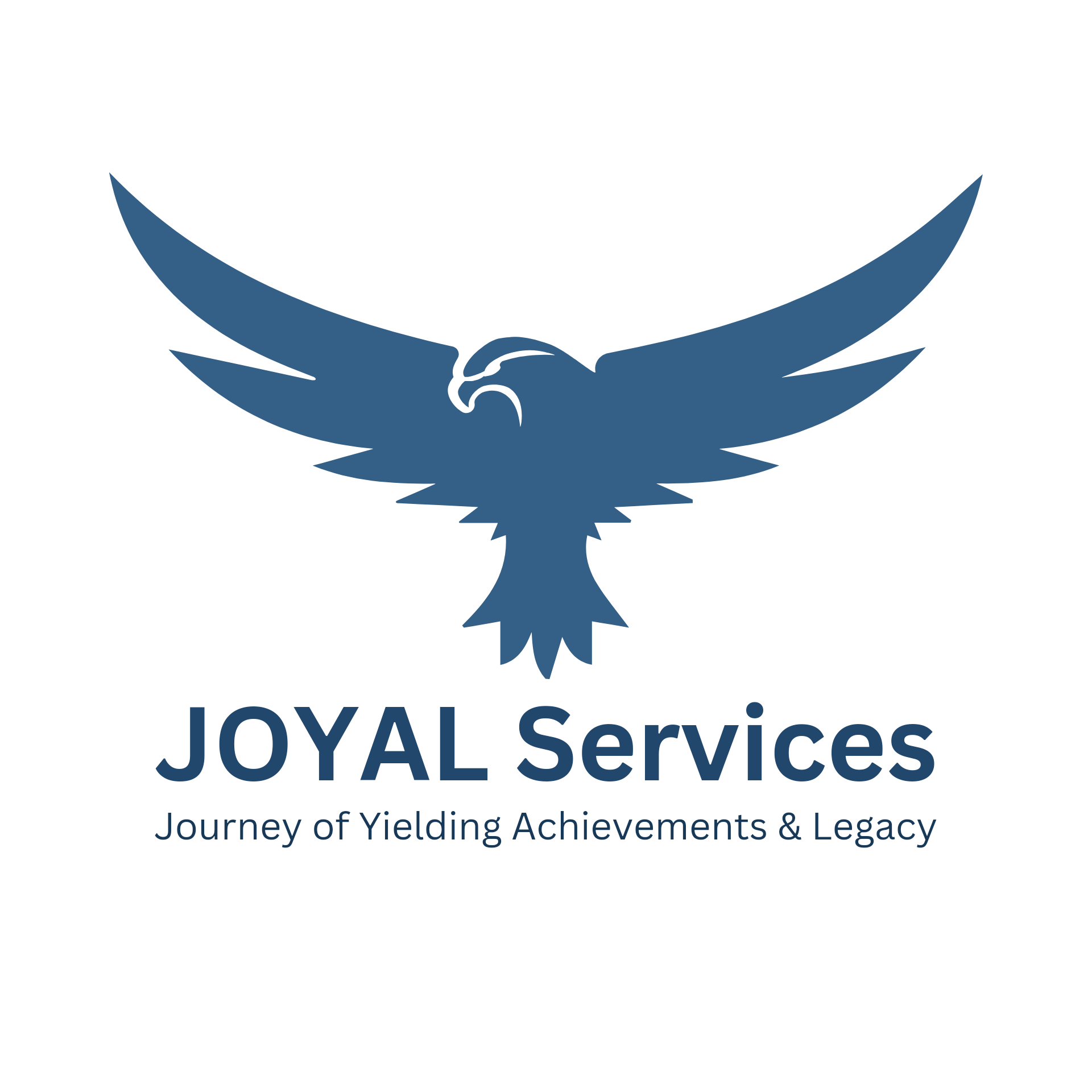 Joyal Services Portal